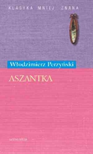Aszantka