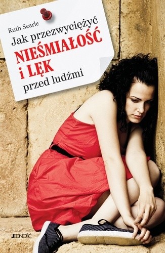Jak przezwyciężyć nieśmiałość i lęk przed ludźmi