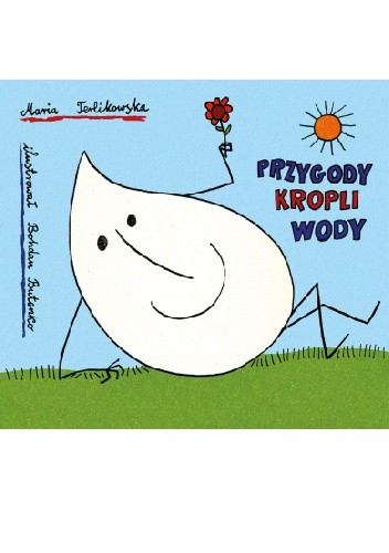 Przygody kropli wody