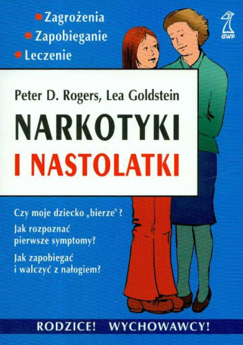 Narkotyki i nastolatki