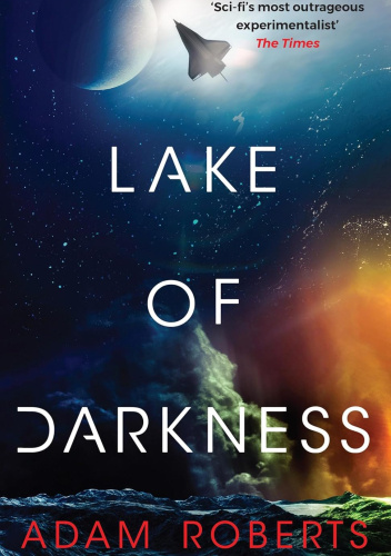 Lake of Darkness