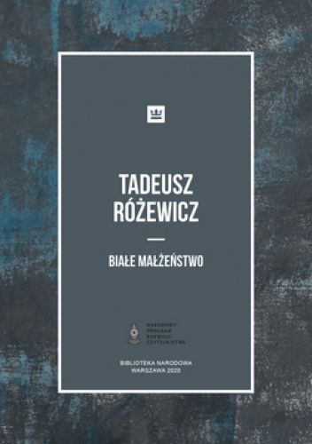 Białe małżeństwo