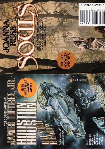 Houston, Houston, Do You Read? / Souls