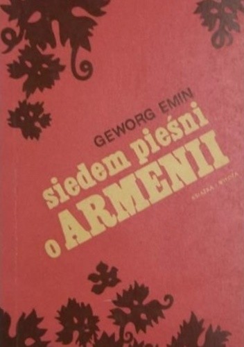Siedem pieśni o Armenii