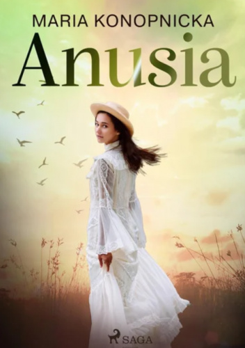 Anusia