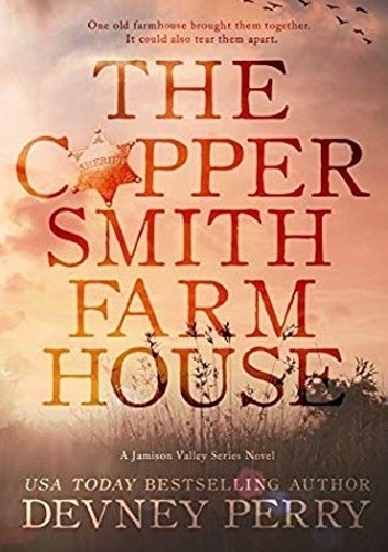 The Coppersmith Farmhouse