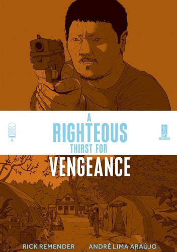 A Righteous Thirst for Vengeance #6