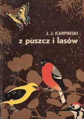 Z puszcz i lasów