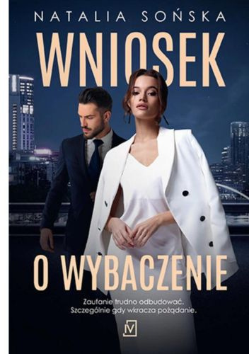 Wniosek o wybaczenie