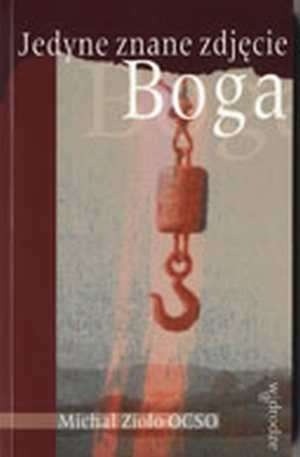 Jedyne znane zdjęcie Boga