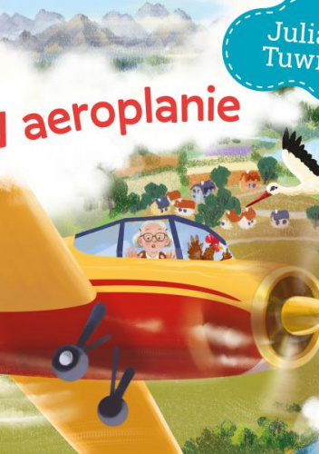W aeroplanie