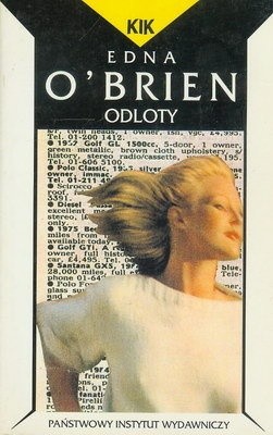 Odloty