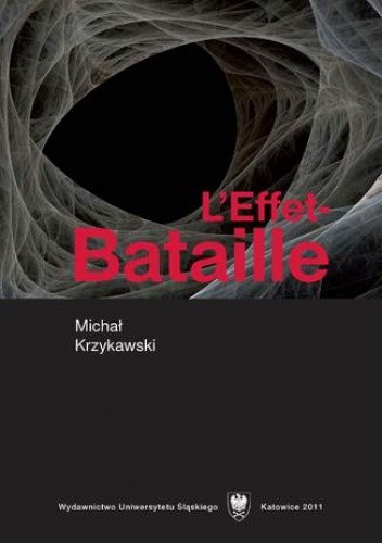 L'Effet-Bataille. De la littérature d'exces a l'écriture. Un "texte-lecture"