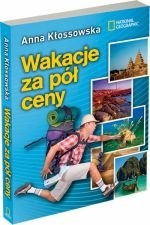 Wakacje za pół ceny