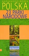 Polska. 23 Parki Narodowe
