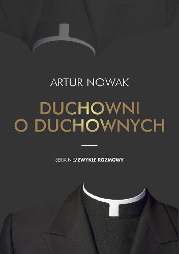 Duchowni o duchownych