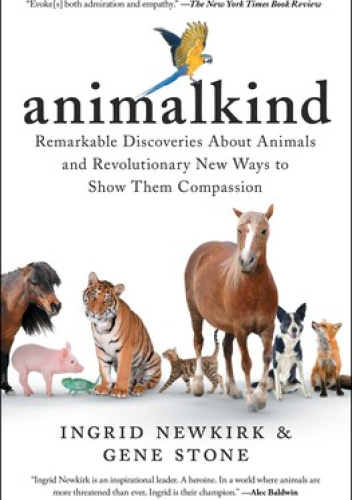 Animalkind