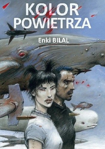 Kolor powietrza