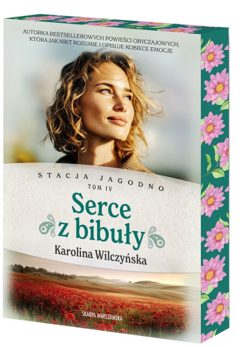 Serce z bibuły