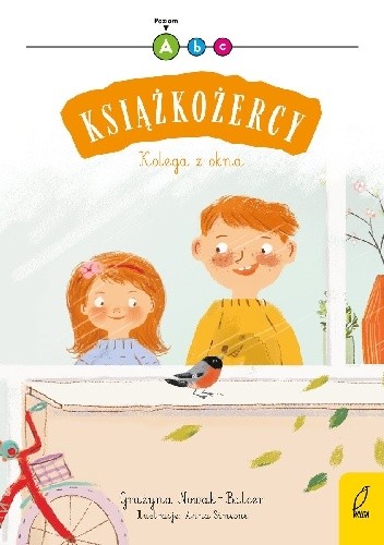 Kolega z okna