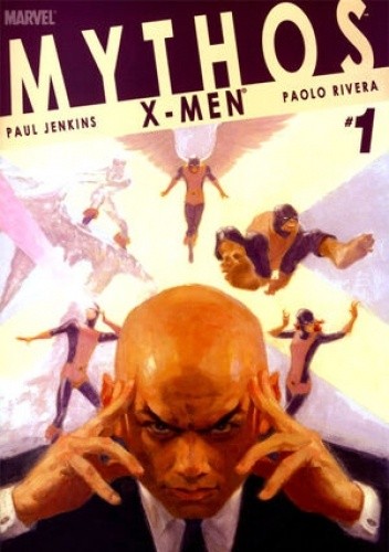 Mythos  X-men