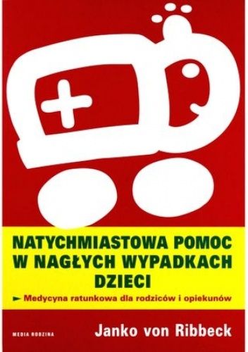 Natychmiastowa pomoc w nagłych wypadkach dzieci