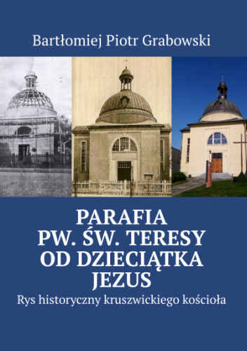 Parafia pw. św. Teresy od Dzieciątka Jezus