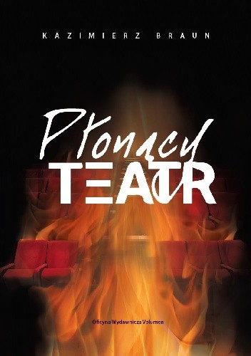 Płonący Teatr