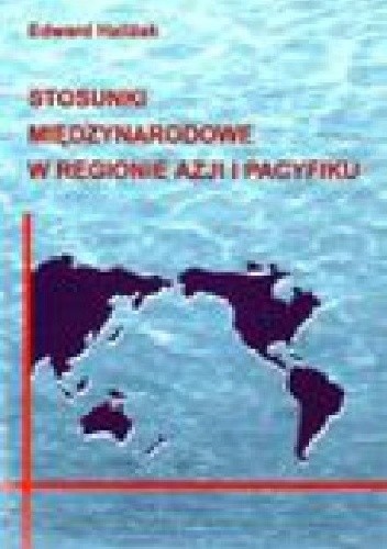 Stosunki międzynarodowe w regionie Azji i Pacyfiku