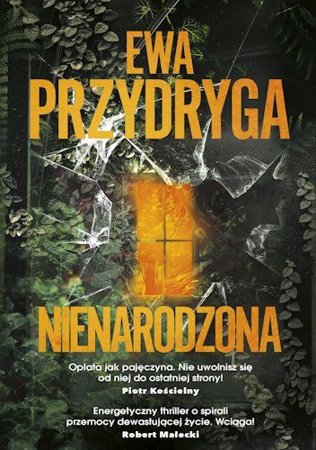Nienarodzona