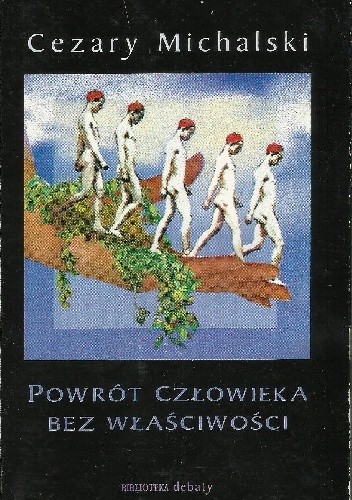 Powrót człowieka bez właściwości