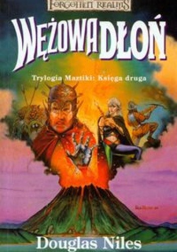 Wężowa Dłoń