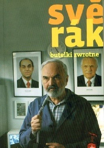 Butelki zwrotne