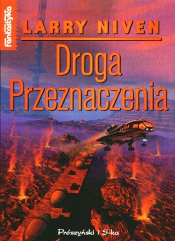 Droga przeznaczenia