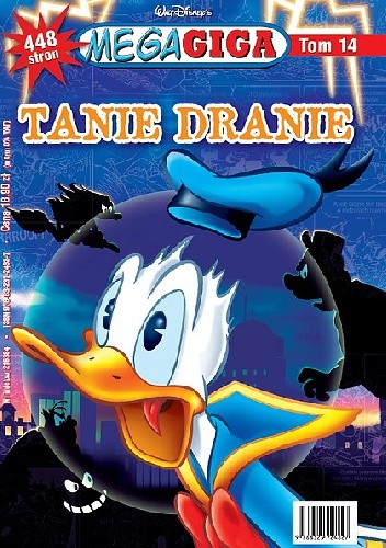 Tanie dranie