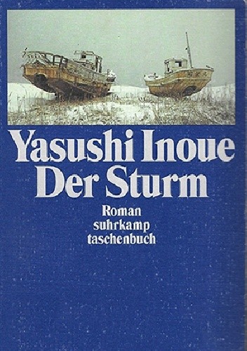 Der Sturm