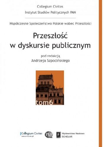 Przeszłość w dyskursie publicznym