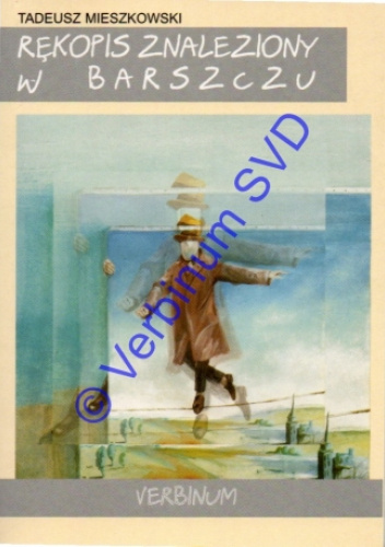 Rękopis znaleziony w barszczu