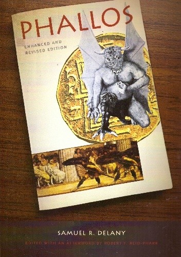 Phallos: Enhanced and Revised Edition