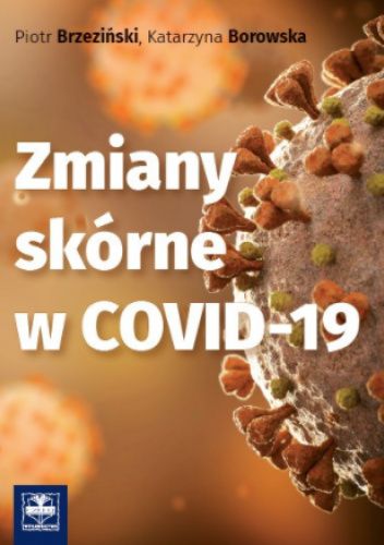 Zmiany skórne w COVID-19