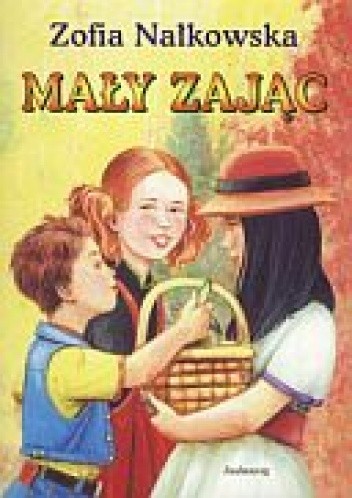 Mały zając