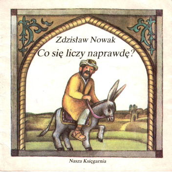 Co się liczy naprawdę?