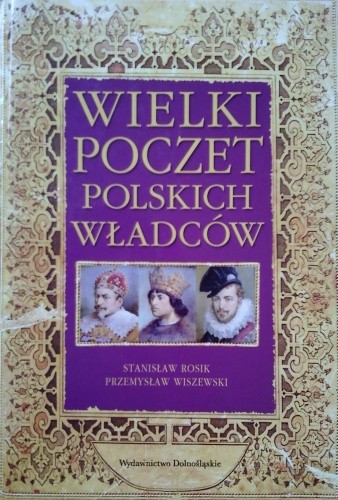 Wielki poczet polskich władców