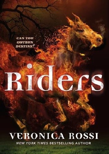 Riders