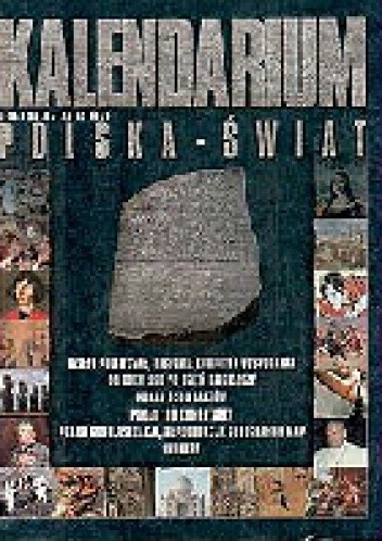 Kalendarium Polska - Świat