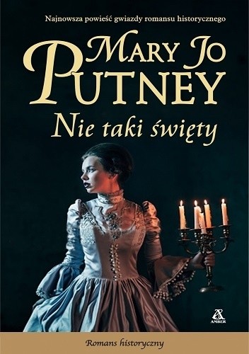 Nie taki święty
