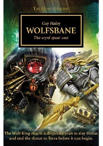 Wolfsbane