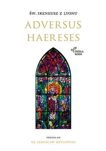 Adversus haereses