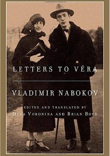 Letters to Véra