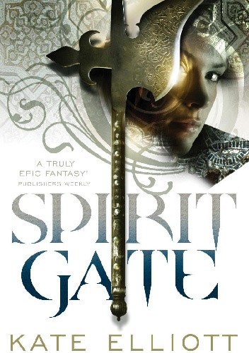Spirit Gate